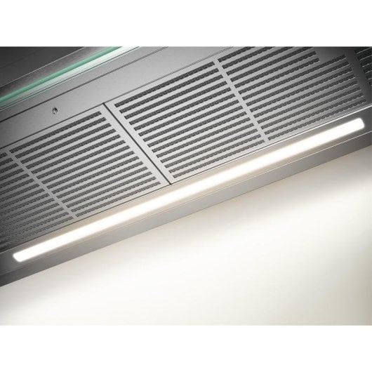 Campana extractora AEG GDE689HM Conducción/Recirculación 90cm Hob2Hood