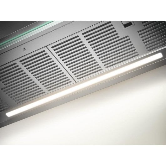 Campana extractora AEG GDE689HM Conducción/Recirculación 90cm Hob2Hood