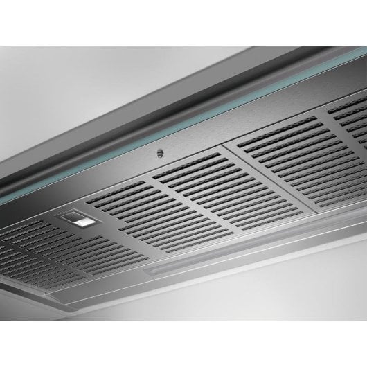 Campana extractora AEG GDE689HM Conducción/Recirculación 90cm Hob2Hood
