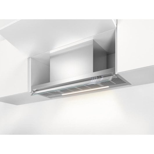 Campana extractora AEG GDE689HM Conducción/Recirculación 90cm Hob2Hood
