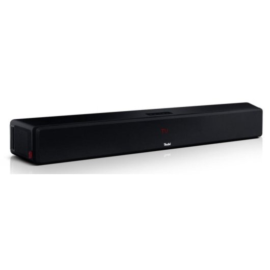 Barra de sonido Teufel Cinebar Ultima Bluetooth 380 W Subwoofer XXL integración inalámbrica