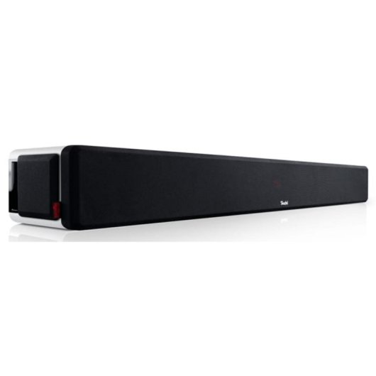 Barra de sonido Teufel Cinebar Ultima Bluetooth 380 W Subwoofer XXL integración inalámbrica