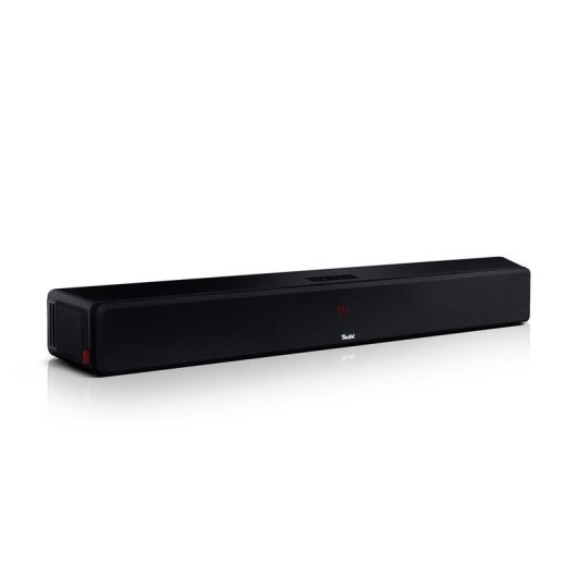 Barra de sonido Teufel Cinebar Ultima Bluetooth 380 W Subwoofer XXL integración inalámbrica