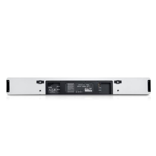 Barra de sonido Teufel Cinebar Ultima Bluetooth 380 W Subwoofer XXL integración inalámbrica