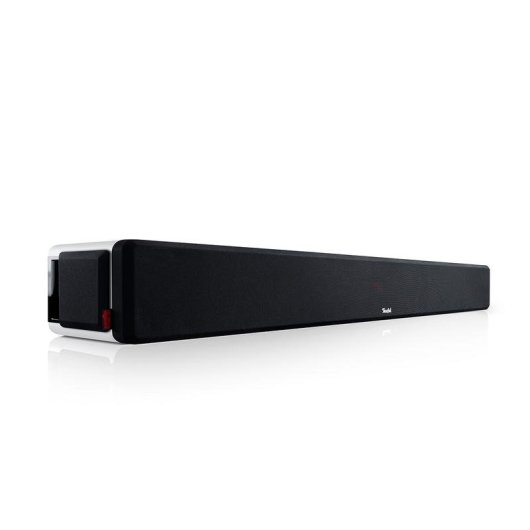 Barra de sonido Teufel Cinebar Ultima Bluetooth 380 W Subwoofer XXL integración inalámbrica