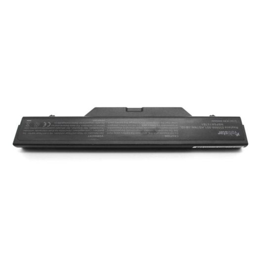 Batería portátil VOLTISTAR HP Probook 4510s 4400 mAh 10.8 V 6 celdas