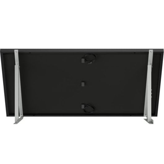 Support de Toit BLUETTI SOLIX RS40B RS40T RS40P – Aluminium – Résistance IP67