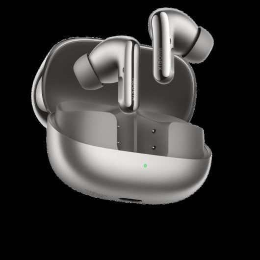 Powerbank Xiaomi BHR9822GL 10000 mAh Magnetisch 33W USB-C Weiß