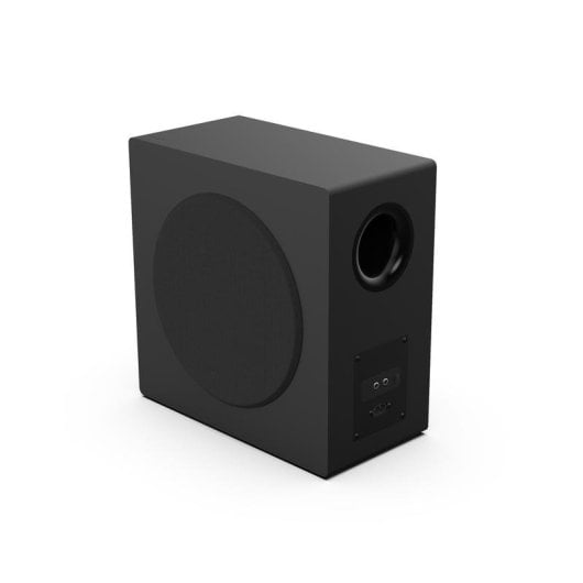 Barre de son Hisense AX5100Q Bluetooth 580W Dolby Atmos DTS:X Subwoofer sans fil