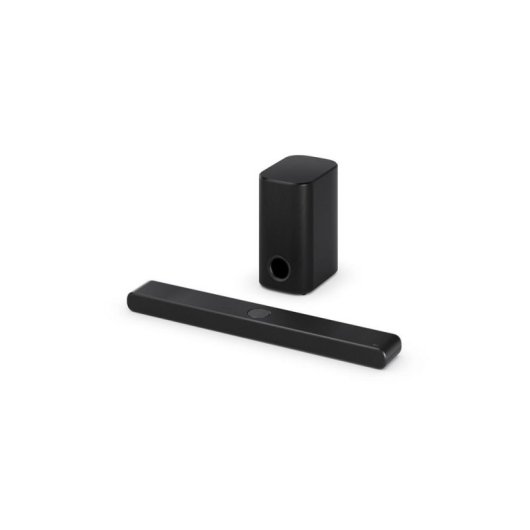 Barra de sonido LG DS77TY Bluetooth 400 W Subwoofer inalámbrico Dolby Atmos