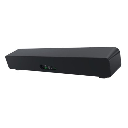 Barra de sonido Mackie CR StealthBar Bluetooth USB  Leistungsstark Kompakt