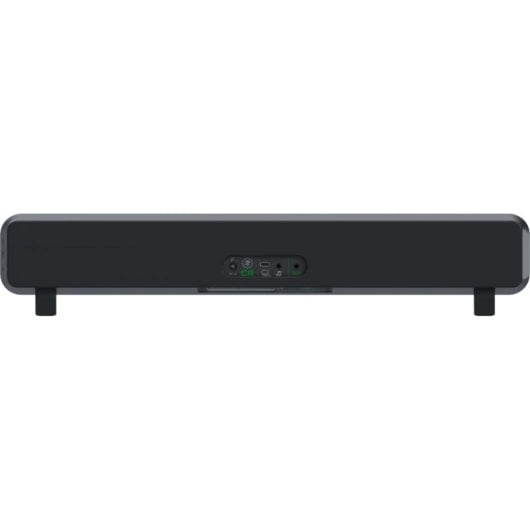 Barra de sonido Mackie CR StealthBar Bluetooth USB  Leistungsstark Kompakt