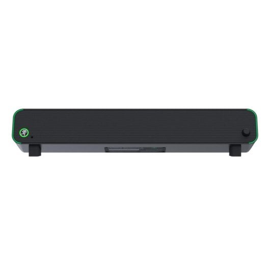 Barra de sonido Mackie CR StealthBar Bluetooth USB  Leistungsstark Kompakt