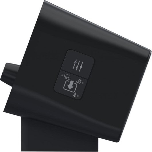 Barra di Suono Mackie CR StealthBar 2.0 Bluetooth USB Compatta Gaming Nera