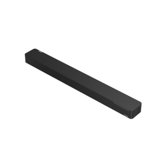 Barre de Son Lenovo ThinkSmart Bar 2.0 20W Bluetooth USB Teams Zoom Noire