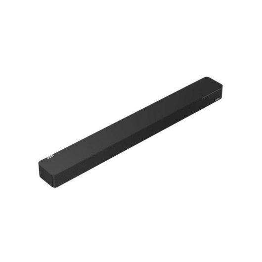 Barre de Son Lenovo ThinkSmart Bar 2.0 20W Bluetooth USB Teams Zoom Noire