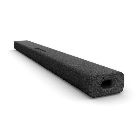 Soundbar Yamaha SR-X40A 7.1 180W Bluetooth WiFi Alexa Dolby Atmos Grau
