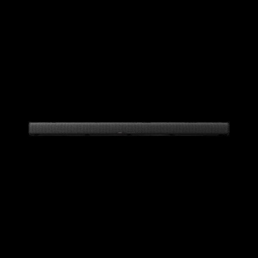 Soundbar Yamaha SR-X40A 7.1 180W Bluetooth WiFi Alexa Dolby Atmos Grau