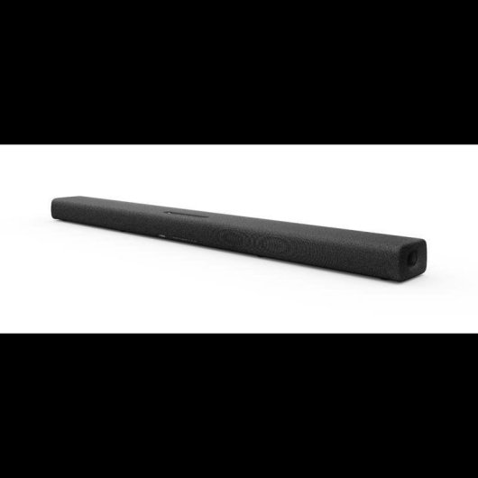 Soundbar Yamaha SR-X40A 7.1 180W Bluetooth WiFi Alexa Dolby Atmos Grau