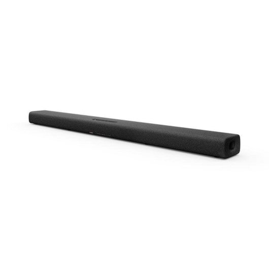 Soundbar Yamaha SR-X40A 7.1 180W Bluetooth WiFi Alexa Dolby Atmos Grau