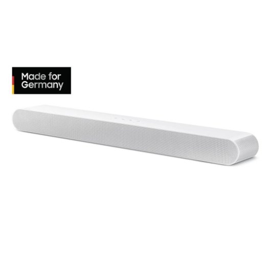 Barra di suono Samsung HW-S67GD Bluetooth WiFi 200W Dolby Atmos Chromecast