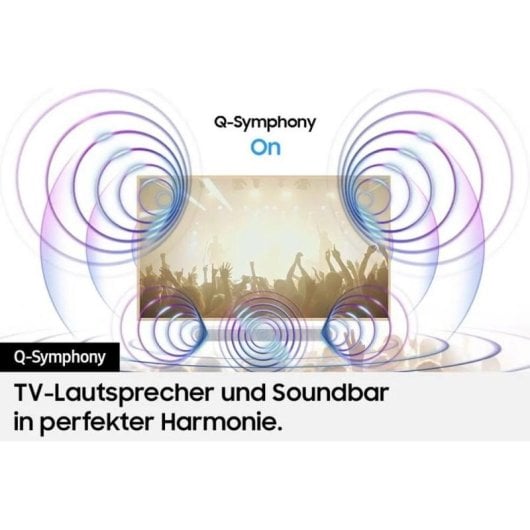 Barra di suono Samsung HW-S67GD Bluetooth WiFi 200W Dolby Atmos Chromecast