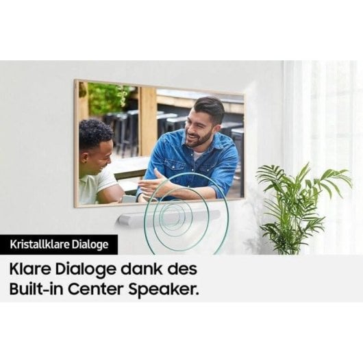 Barra di suono Samsung HW-S67GD Bluetooth WiFi 200W Dolby Atmos Chromecast