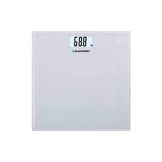 Báscula de banho Blaupunkt BSP301 150 kg branco visor analógico quadrada