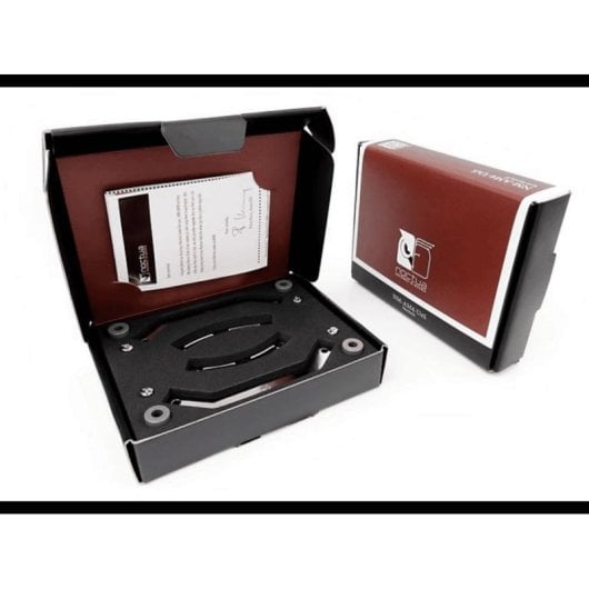 Refrigeração a Ar Noctua Socket AM4 110 mm NM-AM4-UxS Compatível NH-U14S/NH-U12S/NH-U9S