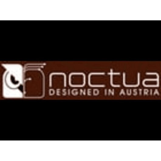 Refrigeração a Ar Noctua Socket AM4 110 mm NM-AM4-UxS Compatível NH-U14S/NH-U12S/NH-U9S