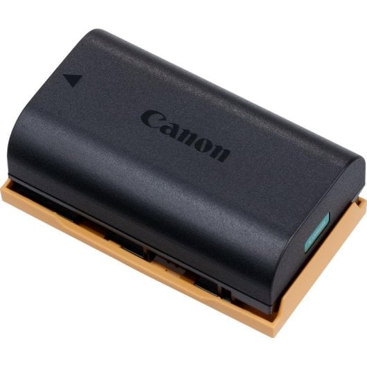 Batería Canon LP-E1 1920 mAh Ion de litio para Speedlite EL-1