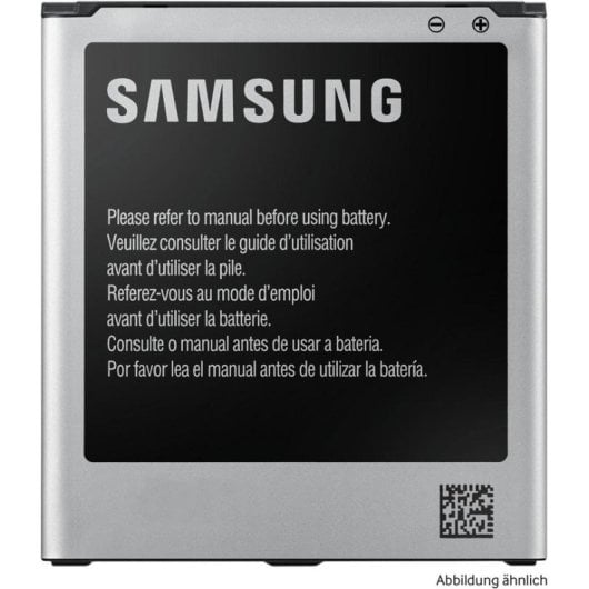 Batterie Samsung EB-BG388B SM-G388F Galaxy Xcover 3 2200 mAh NFC