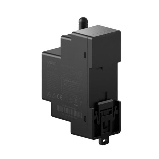 Medidor inteligente Anker SOLIX A17X7 IP67 trifásico Wi-Fi Bluetooth