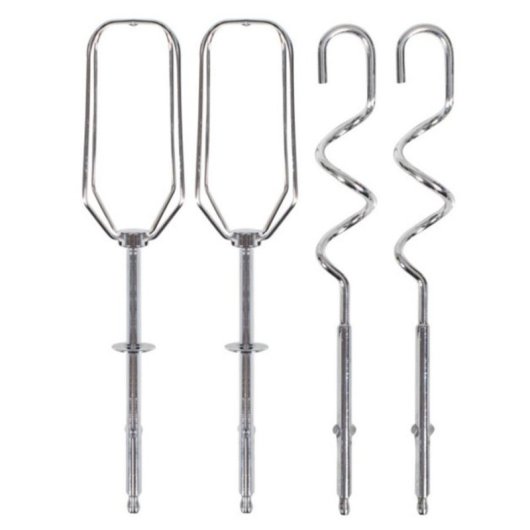 Batidora de mano LIVOO DOP243R 250 W 5 velocidades roja ABS