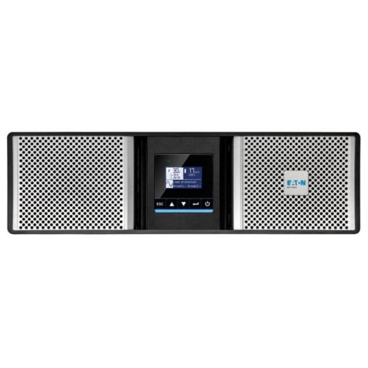 Sai Eaton 6000VA Batteria Piombo Autonomia Estesa LCD Gestione Rete