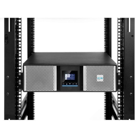 Sai Eaton 6000VA Batteria Piombo Autonomia Estesa LCD Gestione Rete