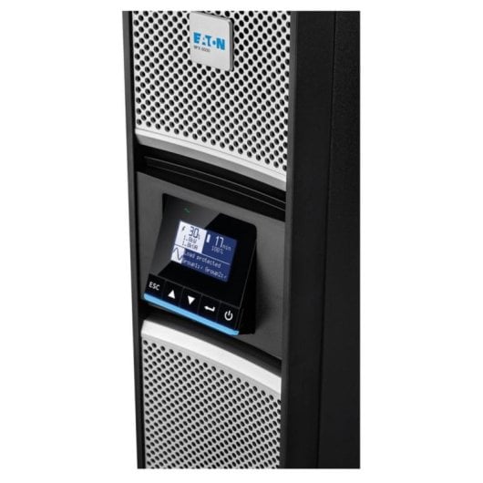 Sai Eaton 6000VA Batteria Piombo Autonomia Estesa LCD Gestione Rete