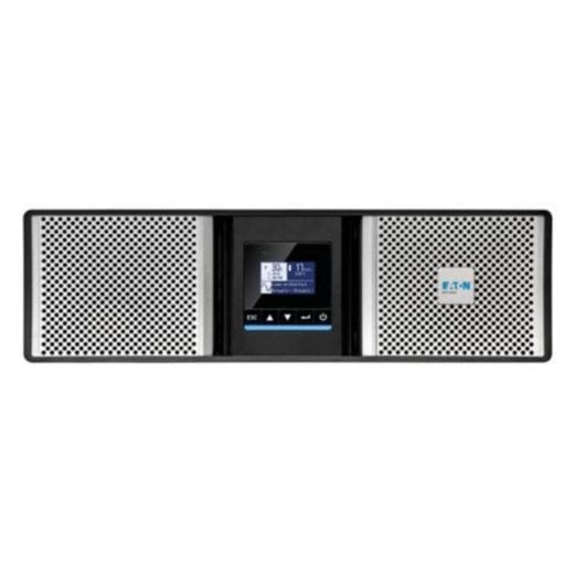 Sai Eaton 5000 VA Batterie plomb VRLA 9,4 min Rack/Tour LCD Réseau