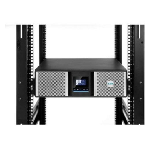 Sai Eaton 5000 VA Batterie plomb VRLA 9,4 min Rack/Tour LCD Réseau