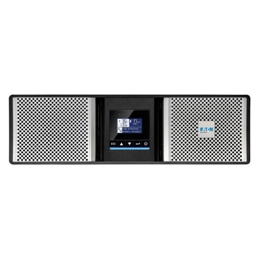 Sai Eaton 5000 VA Batterie plomb VRLA 9,4 min Rack/Tour LCD Réseau