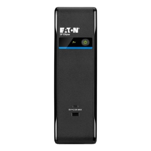 Sai Eaton 900VA Batterie Plomb Autonomie Optimale USB Type A/C Protection Réseau