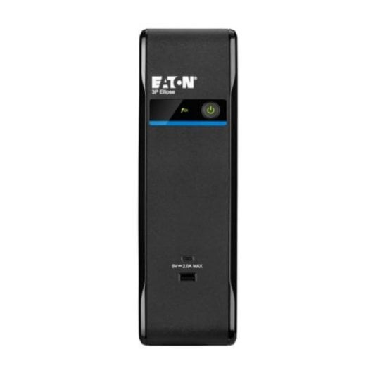 Sai Eaton 700VA Batterie Plomb Acide Protection USB Type C Tower