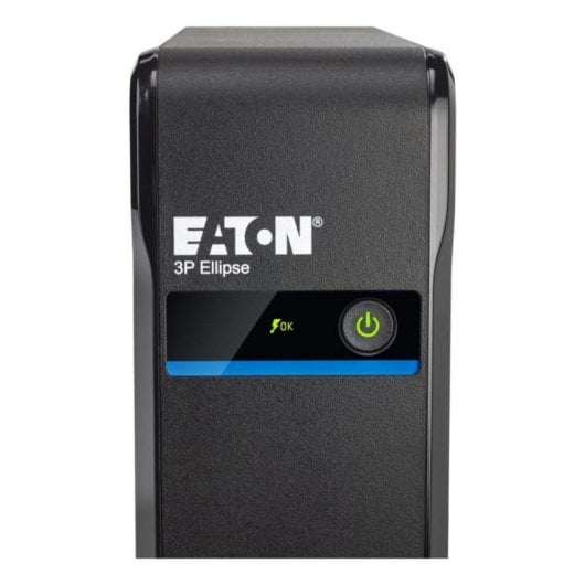 Sai Eaton 550VA Batterie Plomb 4 Prises Françaises Protection Ondes