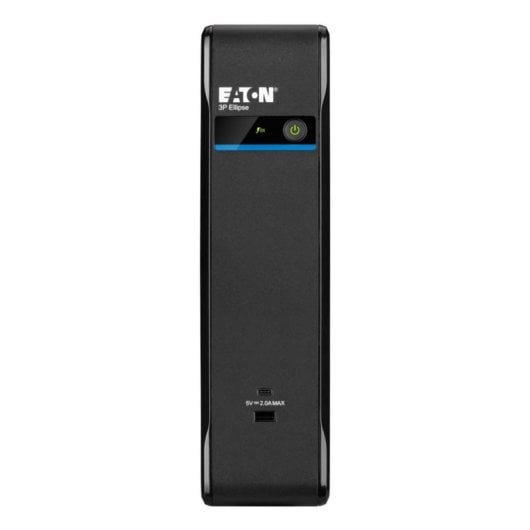 Sai Eaton 1300VA Batterie Plomb 8 Prises USB Protection Ethernet