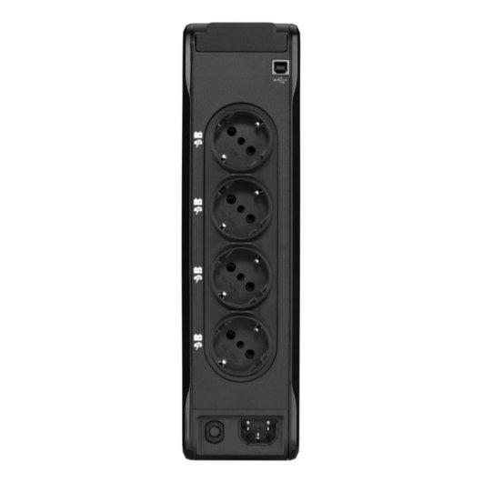 Sai Eaton 1300VA Batterie Plomb 8 Prises USB Protection Ethernet