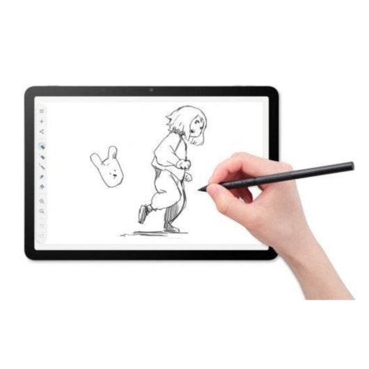 Tableta gráfica Wacom MovinkPad 11 DTHA116CL0B inalámbrica 8GB 128GB Android WiFi/Bluetooth pantalla 11,4"