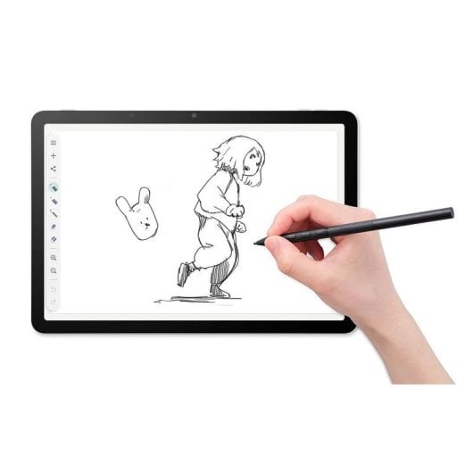 Tableta gráfica Wacom MovinkPad 11 DTHA116CL0B inalámbrica 8GB 128GB Android WiFi/Bluetooth pantalla 11,4"