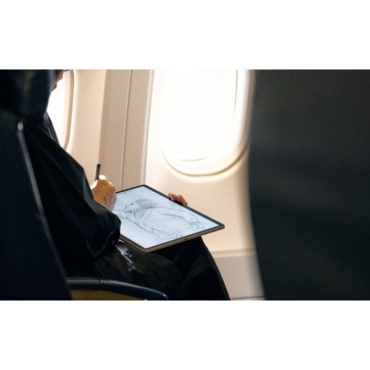 Tablette graphique Wacom MovinkPad Pro 14 OLED 14" 256 Go Wi-Fi 6 Bluetooth