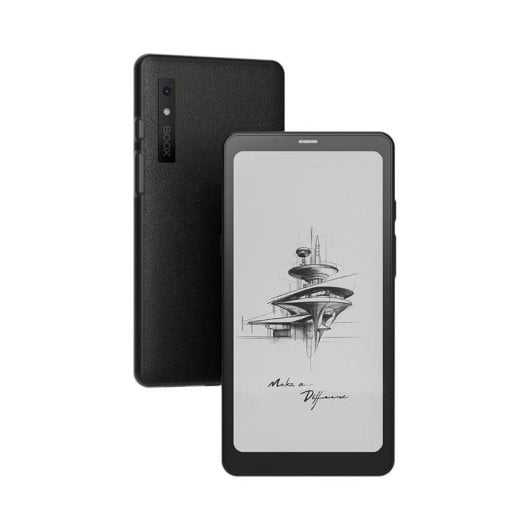 Livre électronique Boox Palma 6.13" WiFi Bluetooth Android caméra 16MP