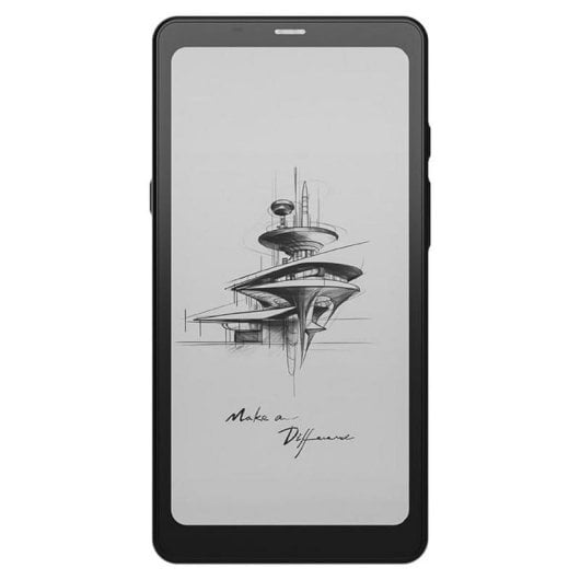 Livre électronique Boox Palma 6.13" WiFi Bluetooth Android caméra 16MP